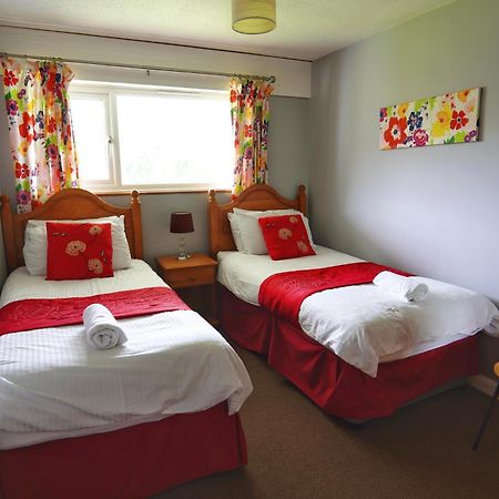 Cornwall Countryside Lodges "Reserve Worldwide" Honicombe Gunnislake ภายนอก รูปภาพ
