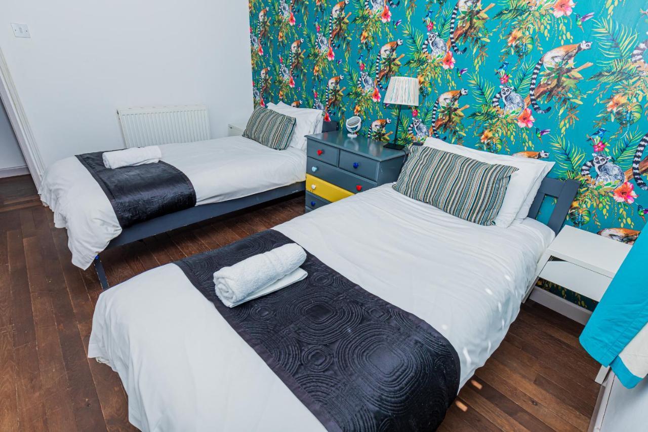 Cornwall Countryside Lodges "Reserve Worldwide" Honicombe Gunnislake ภายนอก รูปภาพ