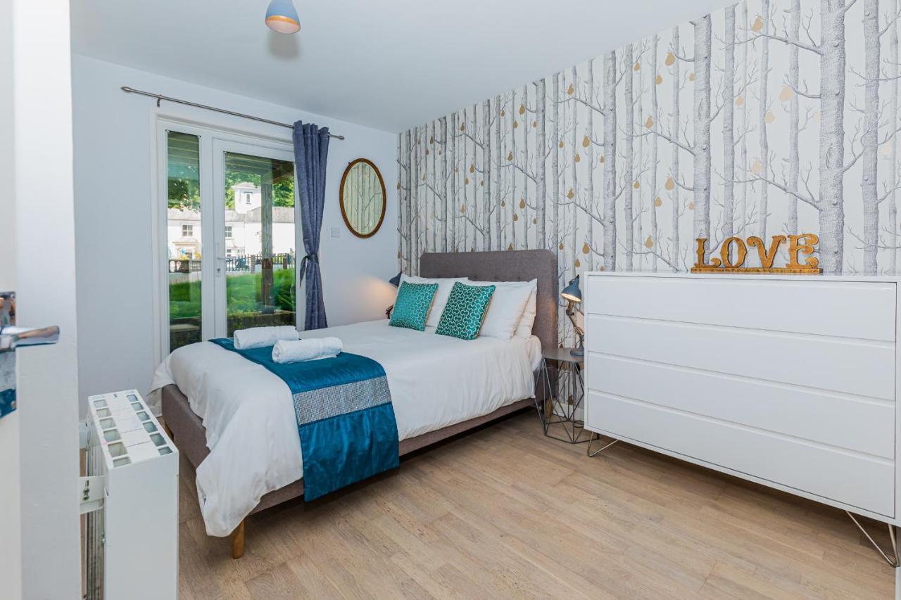 Cornwall Countryside Lodges "Reserve Worldwide" Honicombe Gunnislake ภายนอก รูปภาพ