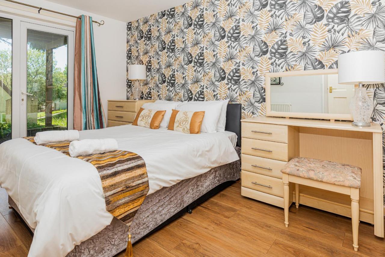 Cornwall Countryside Lodges "Reserve Worldwide" Honicombe Gunnislake ภายนอก รูปภาพ
