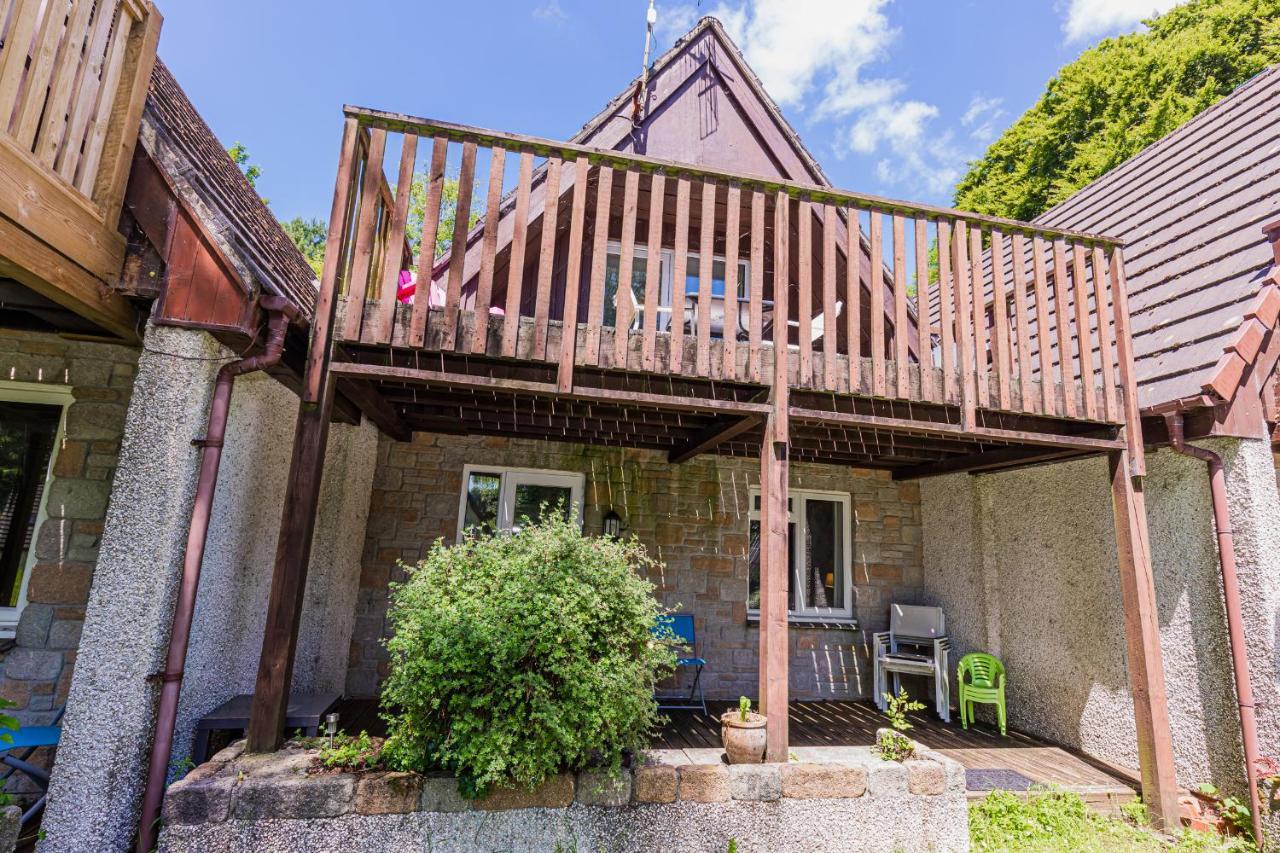 Cornwall Countryside Lodges "Reserve Worldwide" Honicombe Gunnislake ภายนอก รูปภาพ