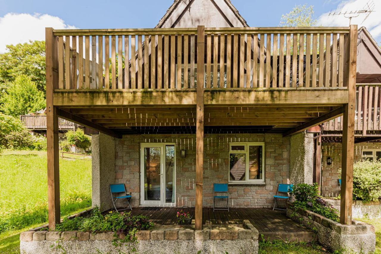Cornwall Countryside Lodges "Reserve Worldwide" Honicombe Gunnislake ภายนอก รูปภาพ