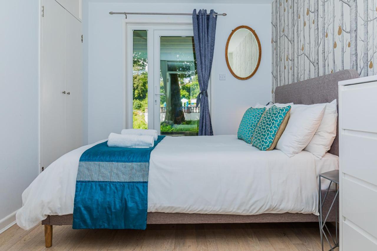 Cornwall Countryside Lodges "Reserve Worldwide" Honicombe Gunnislake ภายนอก รูปภาพ