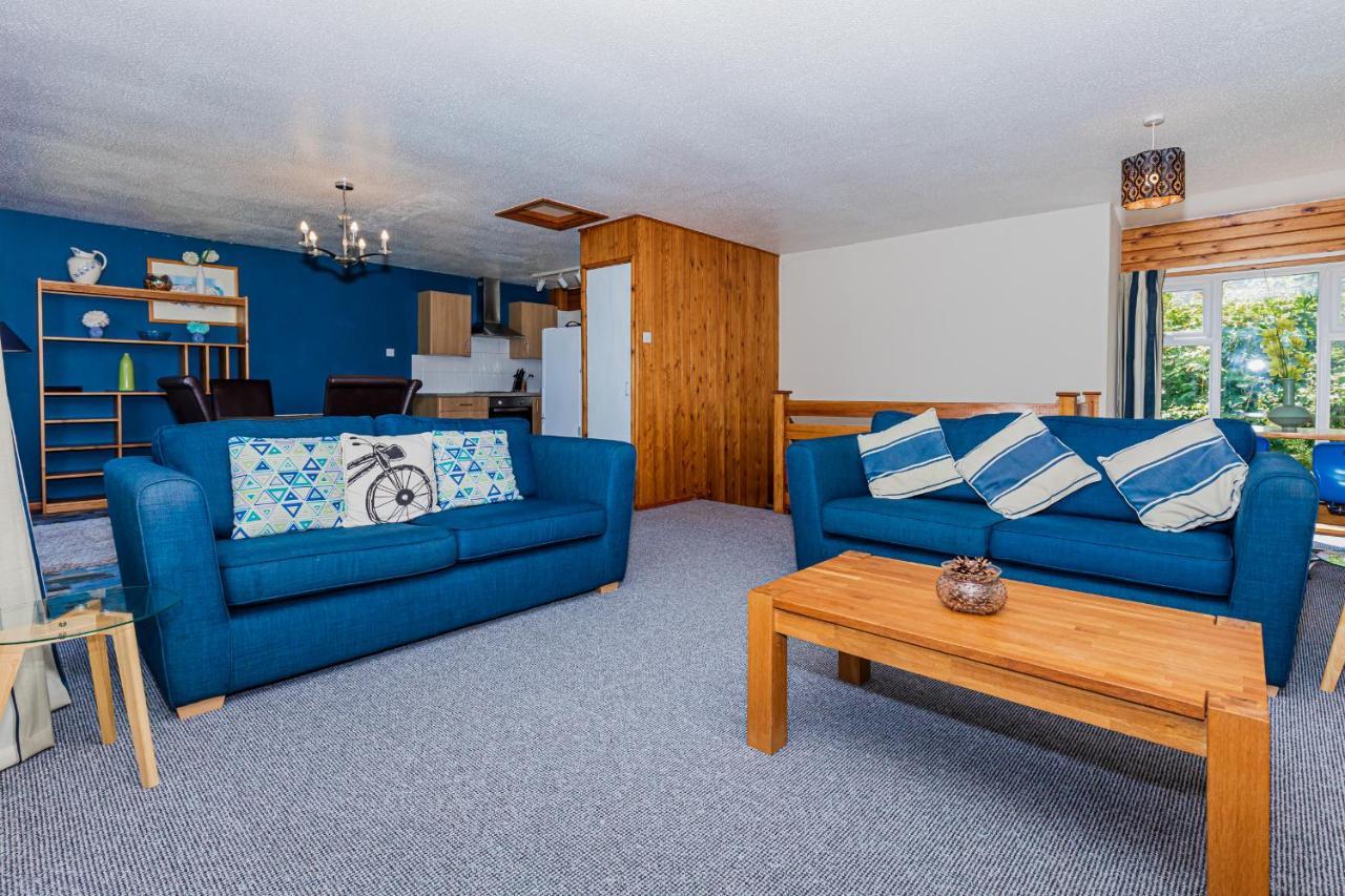 Cornwall Countryside Lodges "Reserve Worldwide" Honicombe Gunnislake ภายนอก รูปภาพ