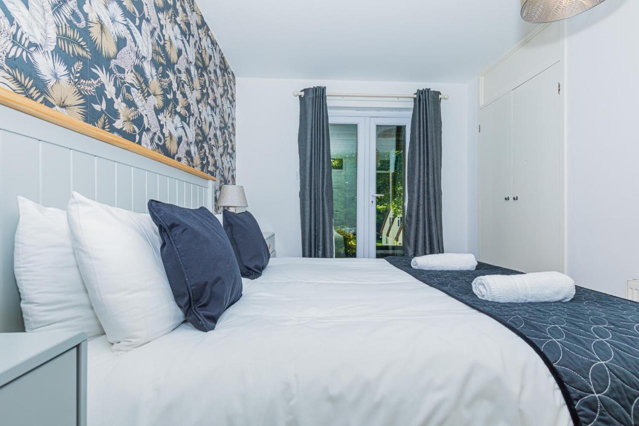 Cornwall Countryside Lodges "Reserve Worldwide" Honicombe Gunnislake ภายนอก รูปภาพ