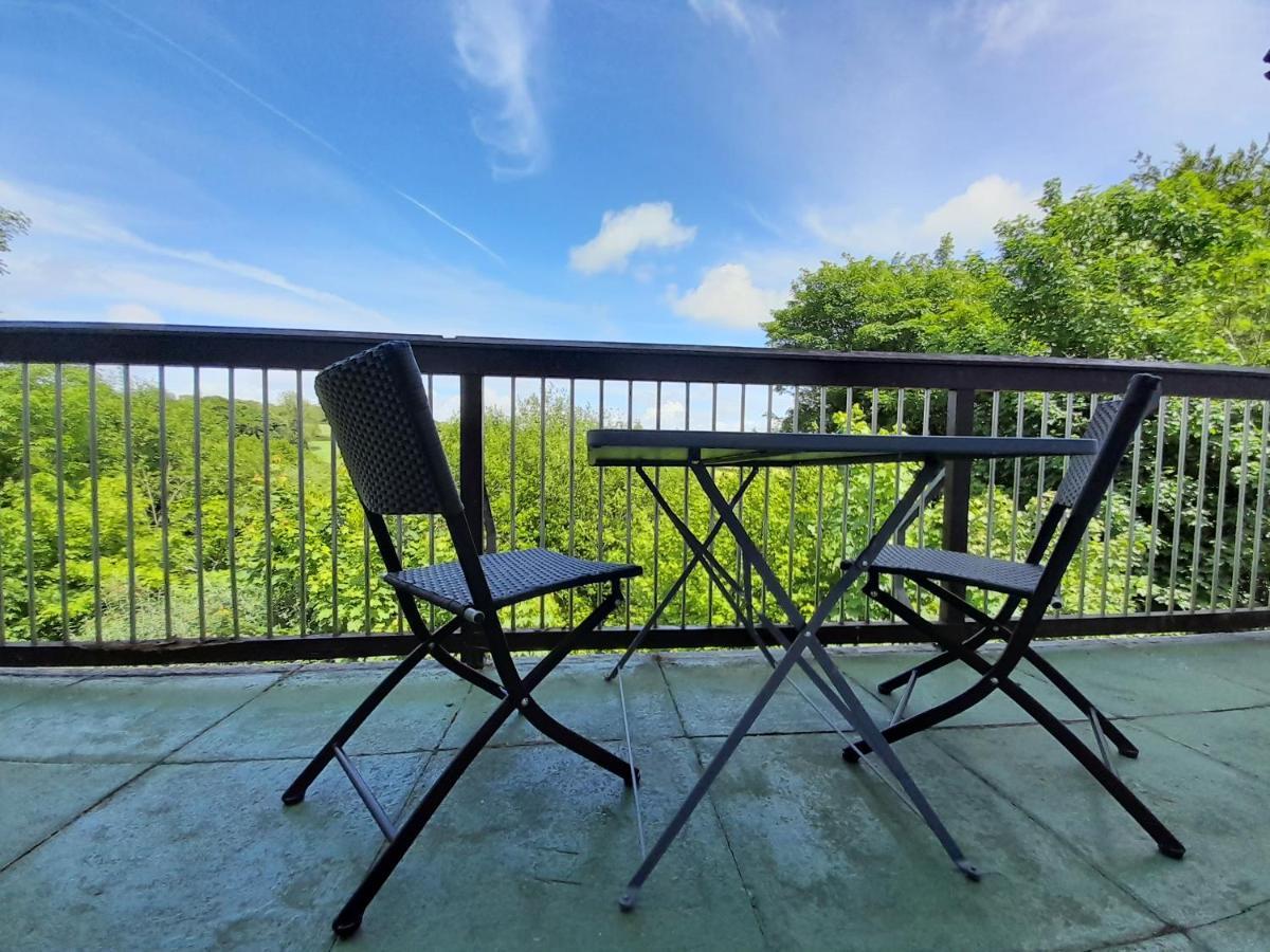 Cornwall Countryside Lodges "Reserve Worldwide" Honicombe Gunnislake ภายนอก รูปภาพ