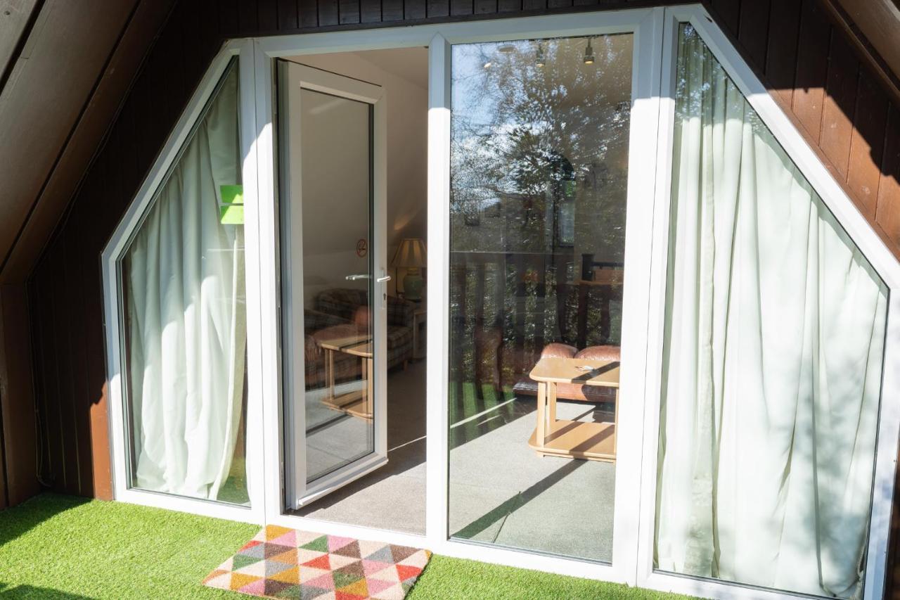 Cornwall Countryside Lodges "Reserve Worldwide" Honicombe Gunnislake ภายนอก รูปภาพ