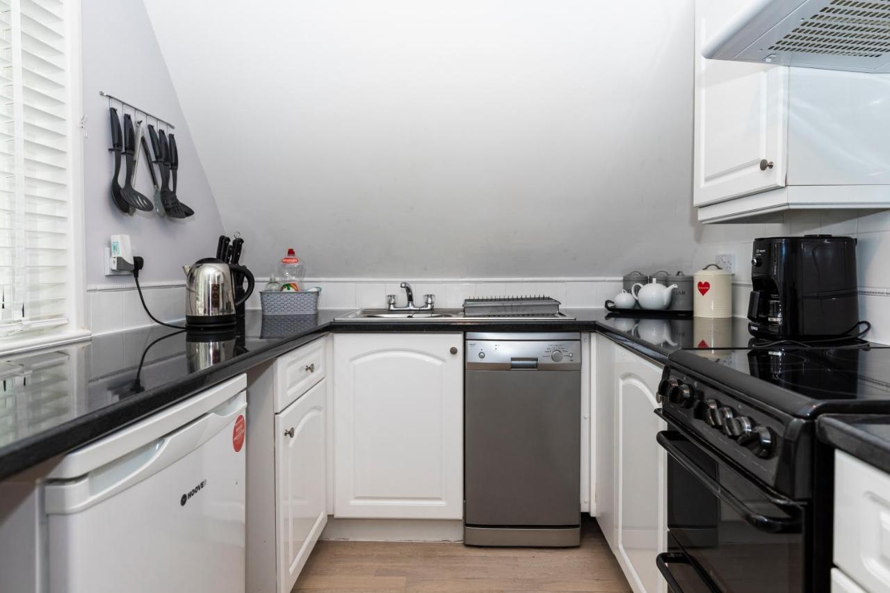 Cornwall Countryside Lodges "Reserve Worldwide" Honicombe Gunnislake ภายนอก รูปภาพ