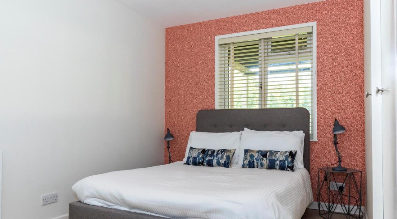 Cornwall Countryside Lodges "Reserve Worldwide" Honicombe Gunnislake ภายนอก รูปภาพ