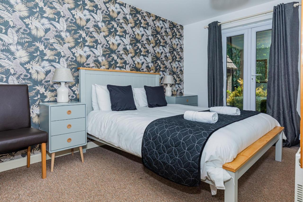 Cornwall Countryside Lodges "Reserve Worldwide" Honicombe Gunnislake ภายนอก รูปภาพ