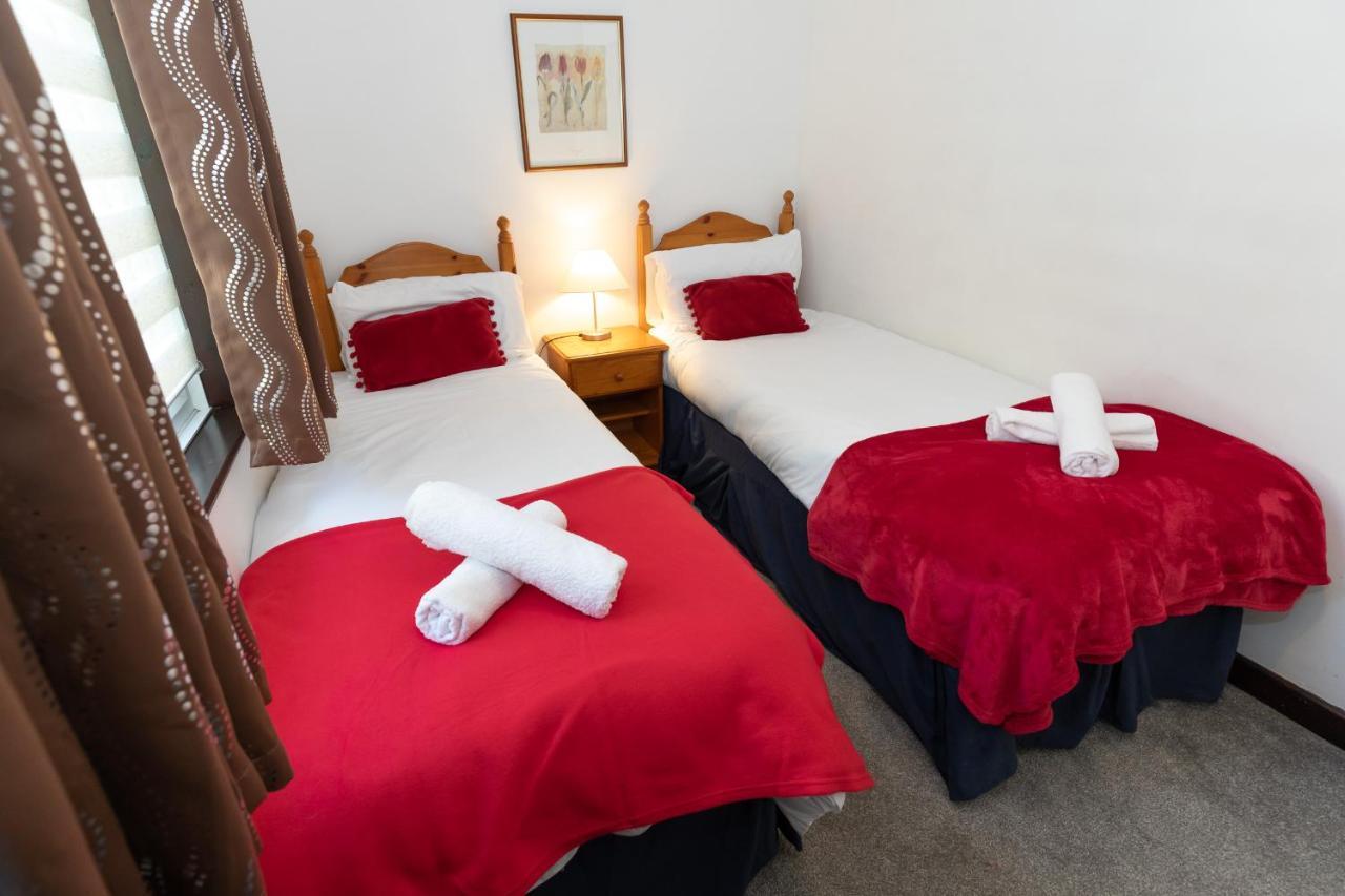 Cornwall Countryside Lodges "Reserve Worldwide" Honicombe Gunnislake ภายนอก รูปภาพ