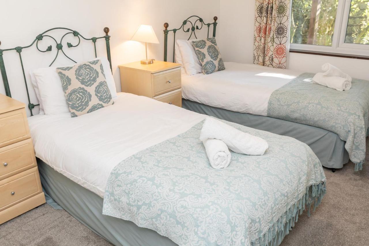 Cornwall Countryside Lodges "Reserve Worldwide" Honicombe Gunnislake ภายนอก รูปภาพ